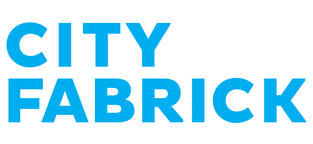 logo for City Fabrick